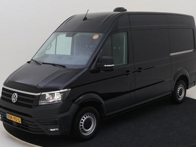 Volkswagen Crafter 35 2.0 TDI 140PK L3H2 DSG HIGHLINE COMFORTLINE EXECUTIVE PLUS, 2019
