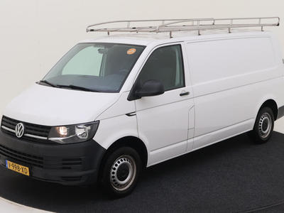 Volkswagen Transporter 2.0 TDI 102PK L2H1 ECONOMY BUSINESS CRUISE, 2019