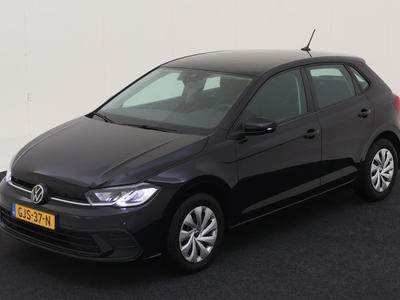 Volkswagen Polo 1.0 MPI 80PK, 2024