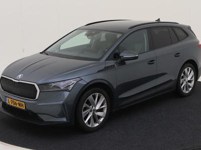 Skoda Enyaq iv 60 BEV 180PK 58KWH FIRST EDITION COMFORT SPORT, 2021