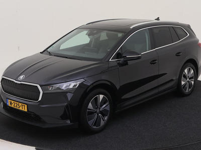 Skoda Enyaq iv BEV 204PK 77KWH 80 COMFORT PLUS SPORT PANO TRANSPORT, 2021
