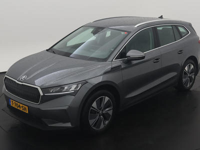 Skoda Enyaq iv 80 BEV 204PK 77KWH ASSISTENTIE, 2023