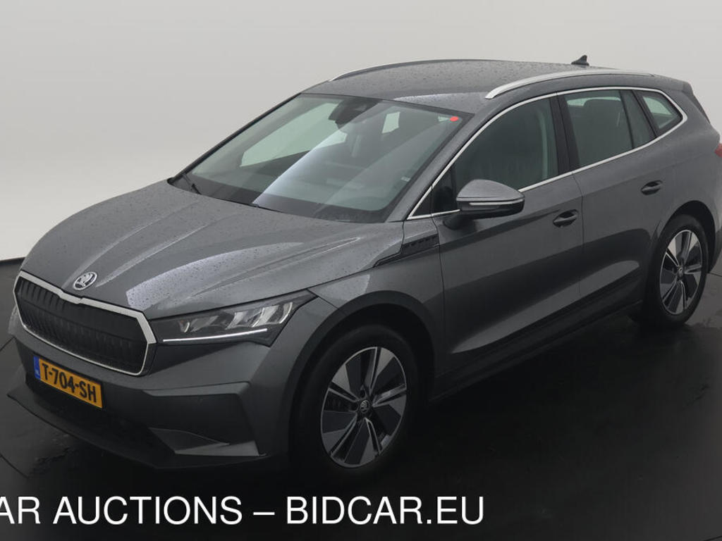 Skoda Enyaq iv 80 BEV 204PK 77KWH ASSISTENTIE, 2023