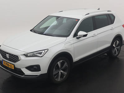 Seat Tarraco 1.4 TSI PHEV 245PK DSG XCELLENCE BUSINESS INTENSE ZWENKBAAR SAFE, 2023