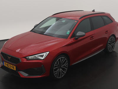 CUPRA Leon sportstourer 1.4 TSI PHEV 245PK DSG VZ ADRENALINE, 2023