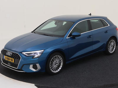 Audi A3 Sportback 35 TFSI 150PK BUSINESS EDITION, 2020
