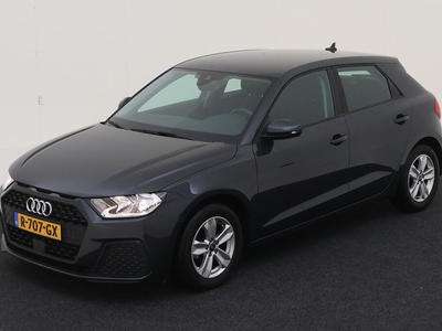 Audi A1 Sportback 25 TFSI 95PK PRO LINE, 2022