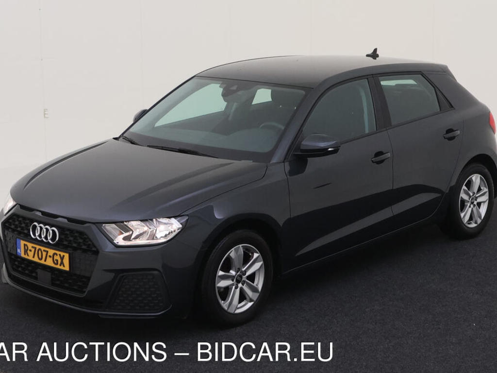 Audi A1 Sportback 25 TFSI 95PK PRO LINE, 2022
