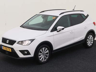Seat Arona 1.0 TSI 95PK STYLE BUSINESS INTENSE, 2021