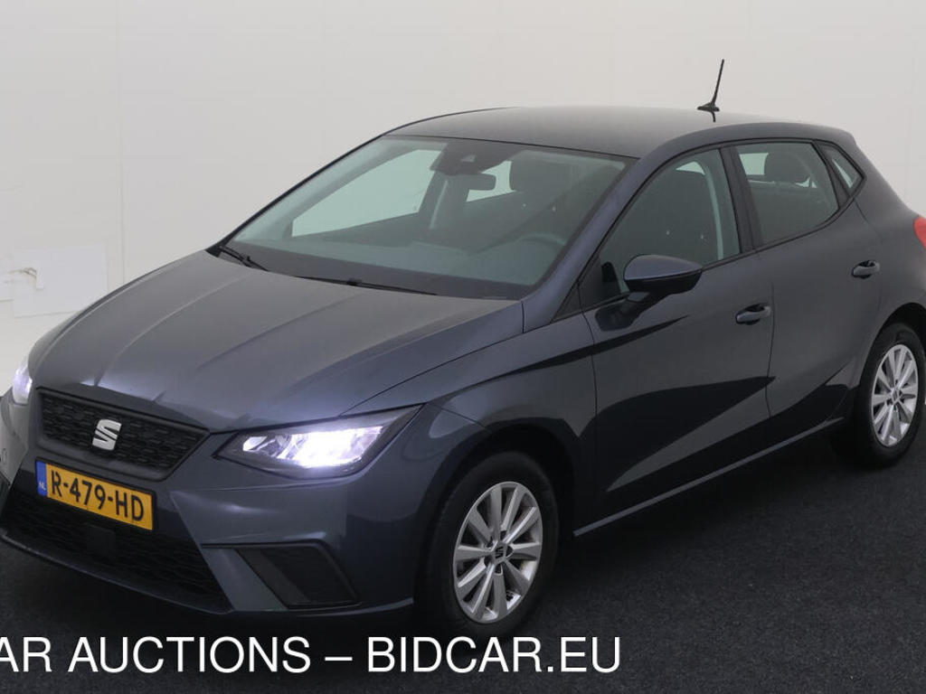 Seat Ibiza 1.0 TSI 95PK STYLE, 2022