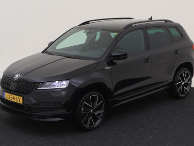 Skoda Karoq 1.5 TSI 150PK SPORTLINE BUSINESS FUNCTIE, 2020