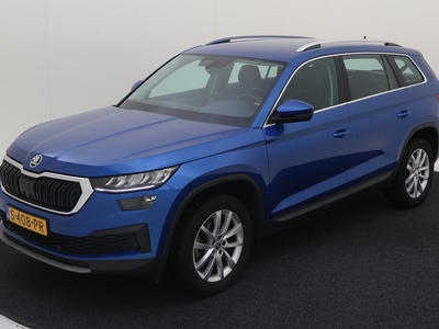 Skoda Kodiaq 1.5 TSI 150PK DSG BUSINESS EDITION 7P, 2023