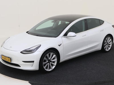Tesla Model 3 STANDARD PLUS RWD, 2020