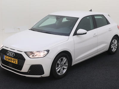 Audi A1 Sportback 25 TFSI 95PK PRO LINE, 2019