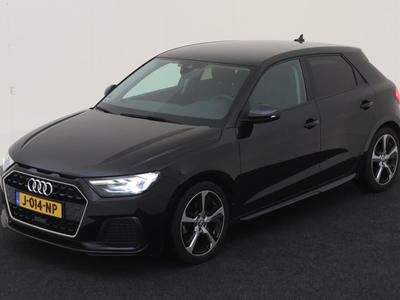 Audi A1 Sportback 30 TFSI 116PK EPIC, 2020