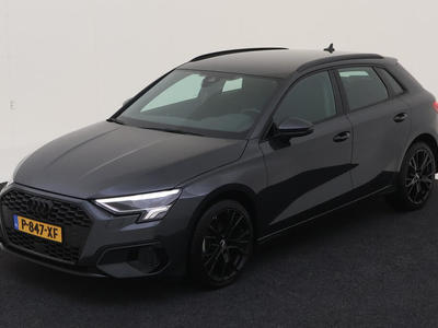 Audi A3 Sportback 35 TFSI 150PK S TRONIC ADVANCED EDITION, 2022