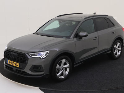 Audi Q3 35 TFSI 150PK S TRONIC ADVANCED EDITION PANO, 2022