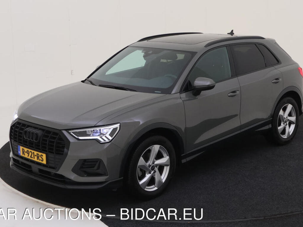 Audi Q3 35 TFSI 150PK S TRONIC ADVANCED EDITION PANO, 2022