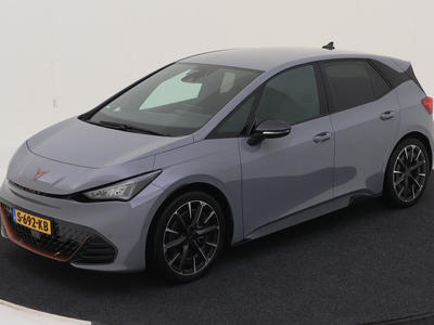 CUPRA Born BEV 231PK 77KWH PERFORMANCE, 2023
