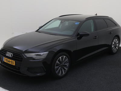 Audi A6 Avant 40 TFSI PRO LINE, 2023