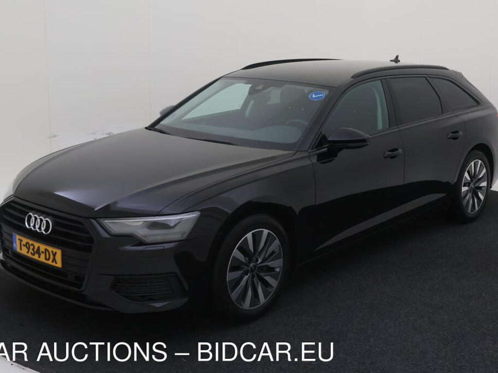 Audi A6 Avant 40 TFSI PRO LINE, 2023