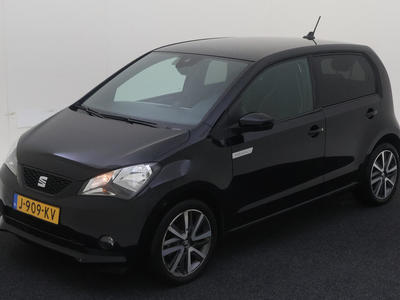 Seat Mii electric BEV 83PK PLUS WINTER, 2020