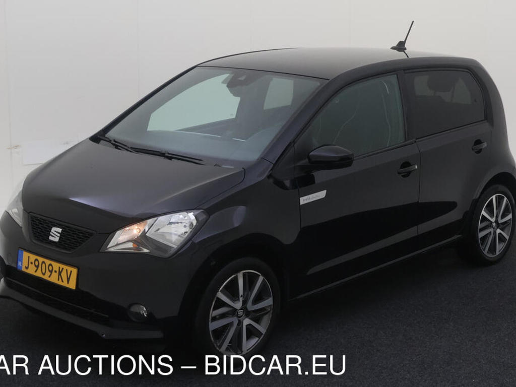 Seat Mii electric BEV 83PK PLUS WINTER, 2020