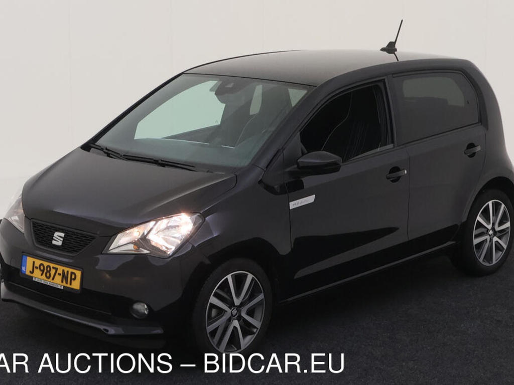 Seat Mii electric BEV 83PK PLUS WINTER, 2020