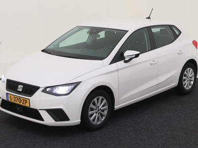 Seat Ibiza 1.0 TSI 95PK STYLE, 2021