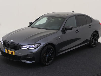 BMW 3-SERIE 330E PHEV 292PK AUT HIGH EXECUTIVE PANO, 2021
