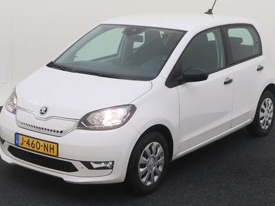 Skoda Citigo e-iv BEV 83PK AMBITION, 2020
