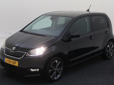 Skoda Citigo e-iv BEV 83PK STYLE COMFORT, 2020