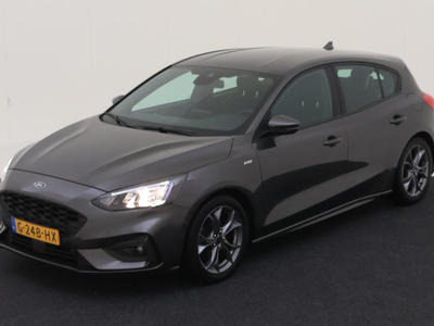 Ford Focus 1.5 ECOBOOST 182PK ST LINE BUSINESS COMFORT PARK, 2019