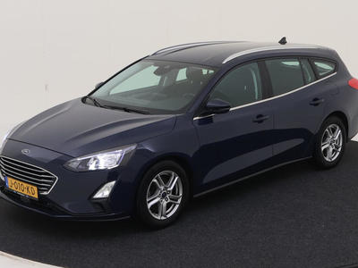 Ford Focus wagon 1.0 ECOBOOST 101PK TREND EDITION BUSINESS, 2020