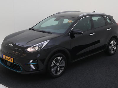 Kia Niro ev DYNAMICPLUSLINE 64KWH 204PK, 2021