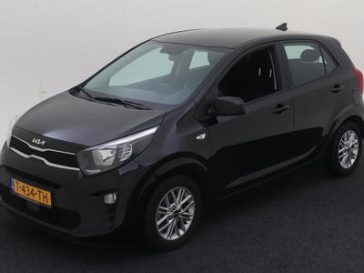 Kia Picanto 1.0 DPI 67PK DYNAMICLINE, 2023
