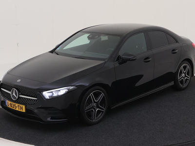 Mercedes-Benz A-KLASSE 180 136PK AUT BUSINESS SOLUTION AMG APP-CONNECT, 2021