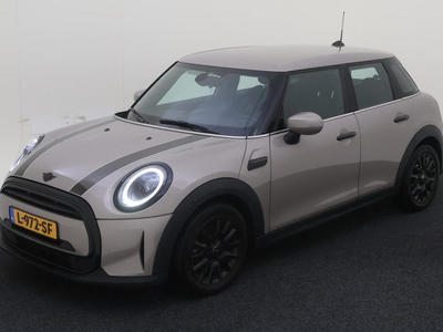 MINI  1.5 102PK ONE BUSINESS EDITION, 2021