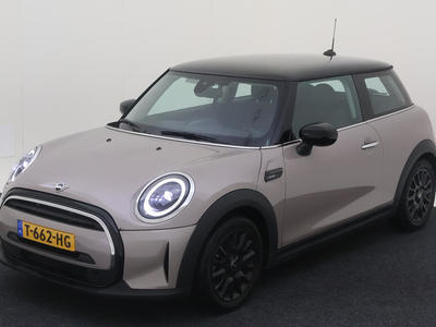 MINI  1.5 136PK AUT COOPER CAMDEN EDITION, 2023