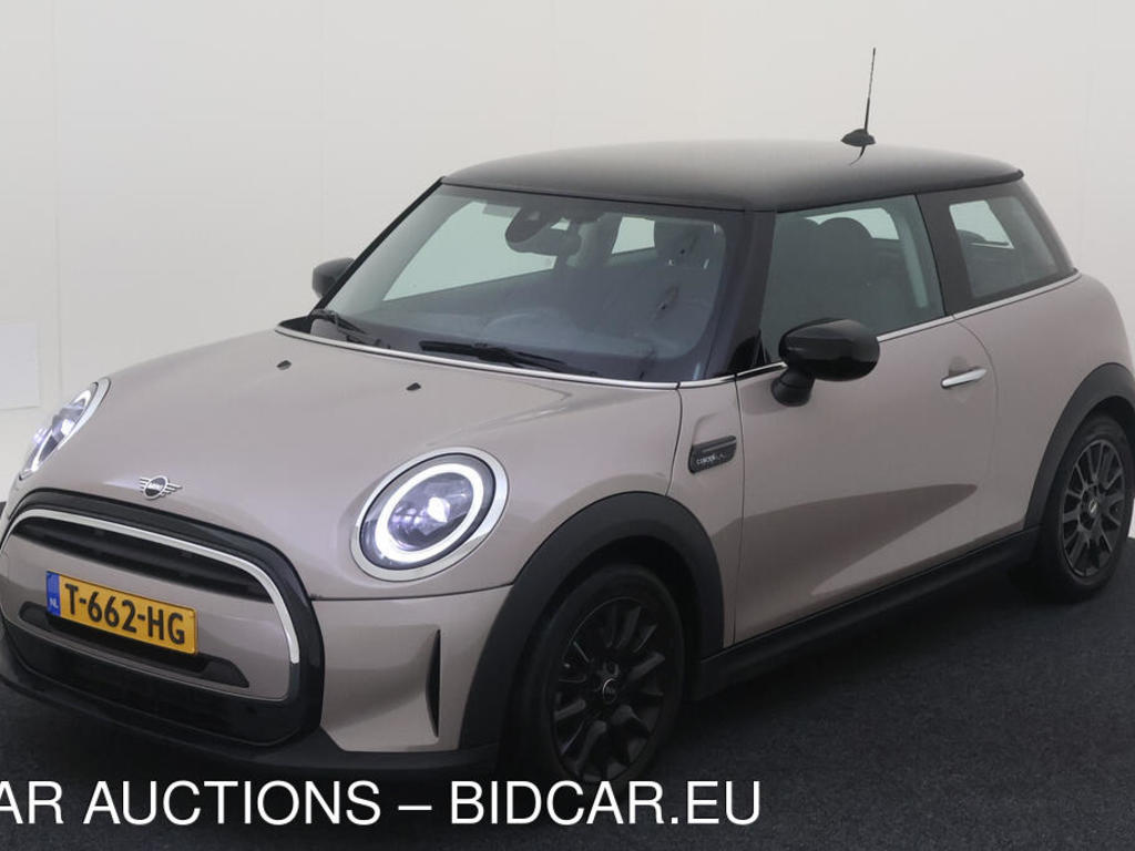 MINI  1.5 136PK AUT COOPER CAMDEN EDITION, 2023