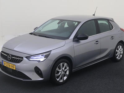 Opel Corsa 1.2 102PK ELEGANCE PREMIUM PARK, 2020