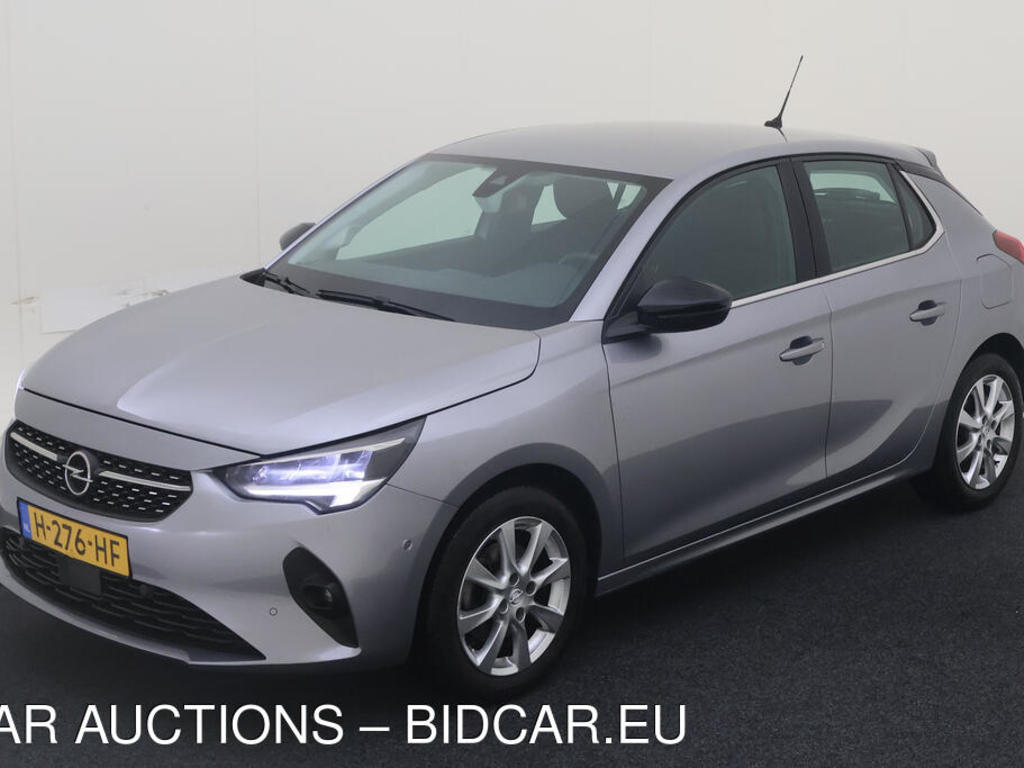 Opel Corsa 1.2 102PK ELEGANCE PREMIUM PARK, 2020
