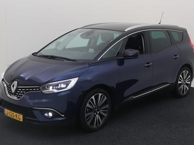 Renault Grand Scenic 1.3 TCE 159PK AUT INITIALE PARIS PANO TREKHAAK 7P, 2020