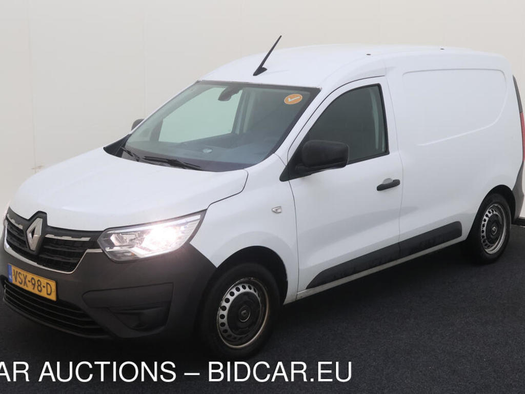 Renault Express 1.5 DCI 95PK COMFORT, 2022
