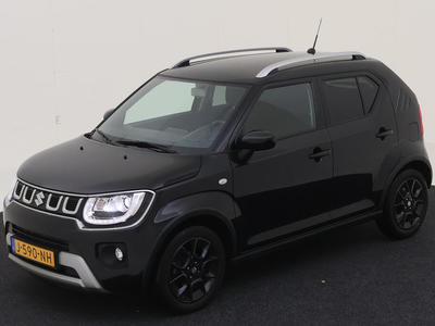 Suzuki Ignis 1.2 SMART HYBRID 83PK SELECT, 2020