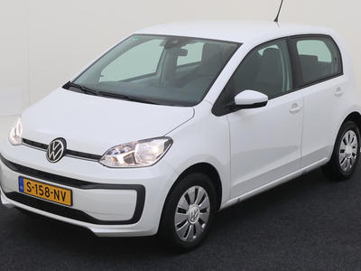 Volkswagen Up! 1.0 MPI 65PK UP!, 2023