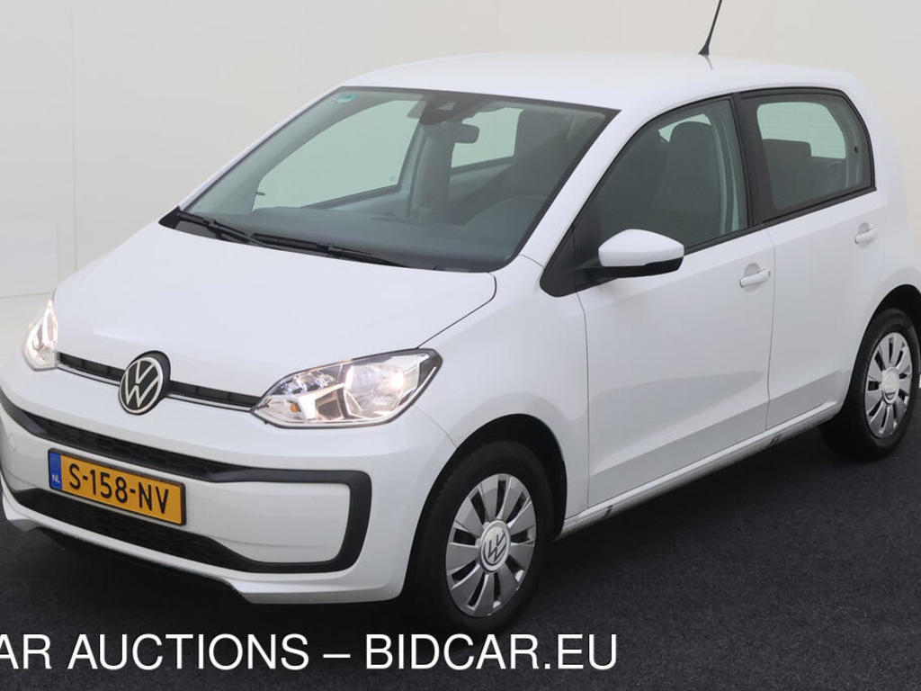Volkswagen Up! 1.0 MPI 65PK UP!, 2023