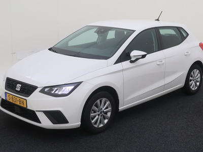 Seat Ibiza 1.0 TSI 95PK STYLE, 2023