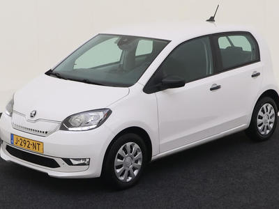 Skoda Citigo e-iv BEV 83PK AMBITION, 2020