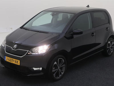 Skoda Citigo e-iv BEV 83PK STYLE COMFORT, 2020